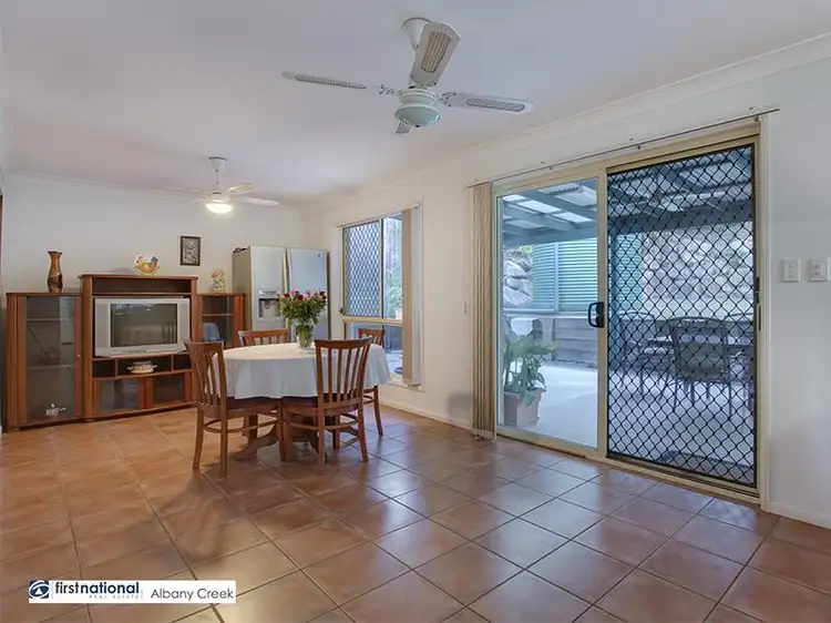 Second view of Homely house listing, 22 Kesteven Street, Albany Creek QLD 4035