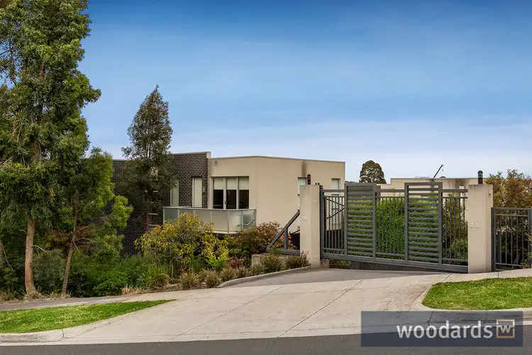 22/210-220 Normanby Road, Notting Hill VIC 3168