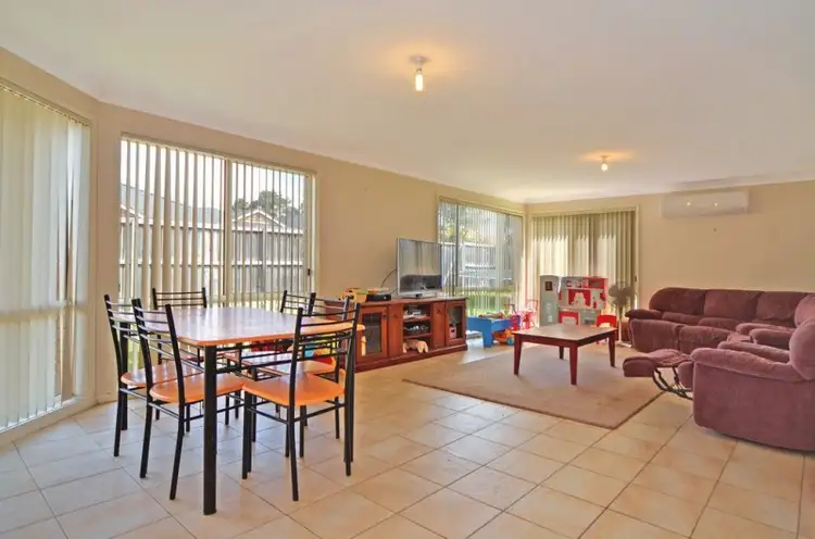 Second view of Homely house listing, 1 Whitewood Street, Worrigee NSW 2540