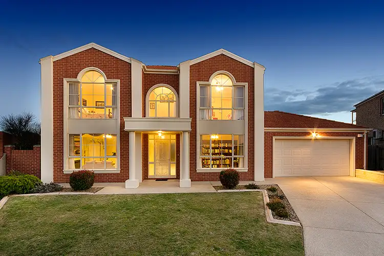 8 Galloway Court, Highton VIC 3216