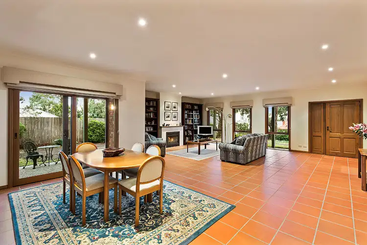 Second view of Homely house listing, 14 Tom Roberts Glade, Diamond Creek VIC 3089