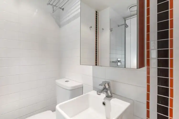 Fourth view of Homely apartment listing, 1005/181 A'beckett Street, Melbourne VIC 3000