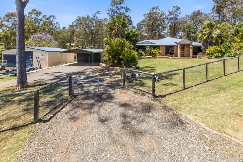 Main view of Homely house listing, 17-25 Leesmore Court, Deebing Heights QLD 4306