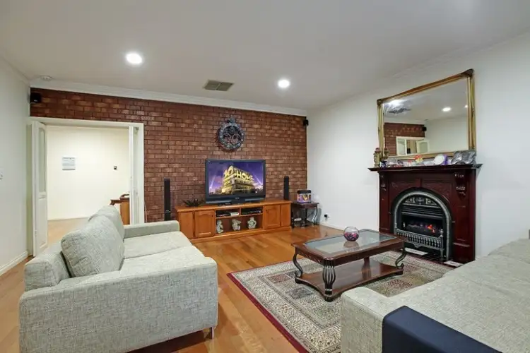 Second view of Homely house listing, 14 Paul Crescent, Epping VIC 3076