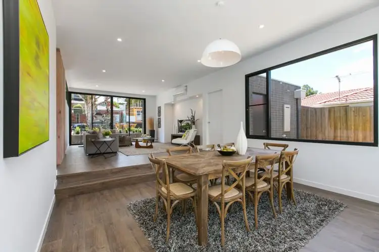 Fifth view of Homely townhouse listing, 1/8 Alder Street, Burwood VIC 3125
