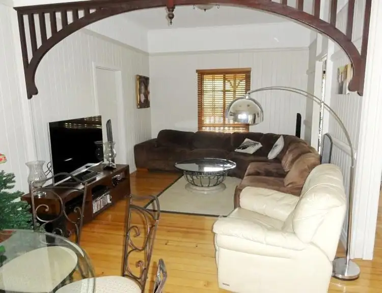 Fifth view of Homely house listing, 92 Orpen Street, Dalby QLD 4405