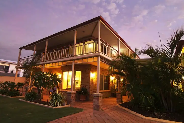 16 Wilberforce Street, North Beach WA 6020