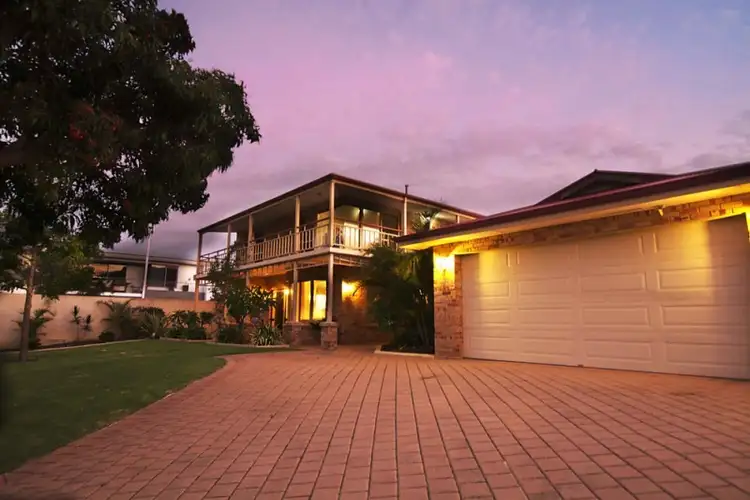 Third view of Homely house listing, 16 Wilberforce Street, North Beach WA 6020