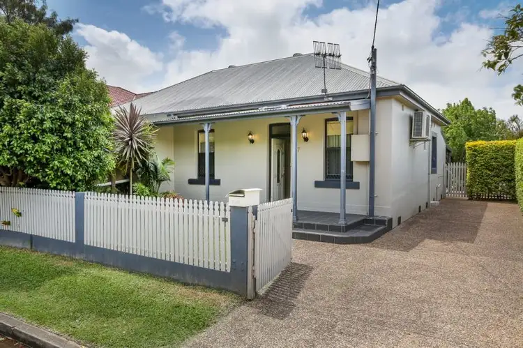 Main view of Homely house listing, 7 Bourke Street, Adamstown NSW 2289