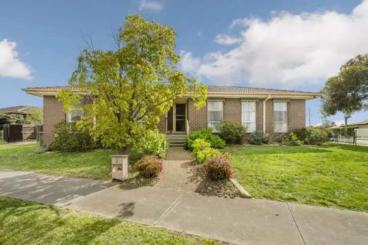 Second view of Homely house listing, 1 Booth Street, Sunshine West VIC 3020