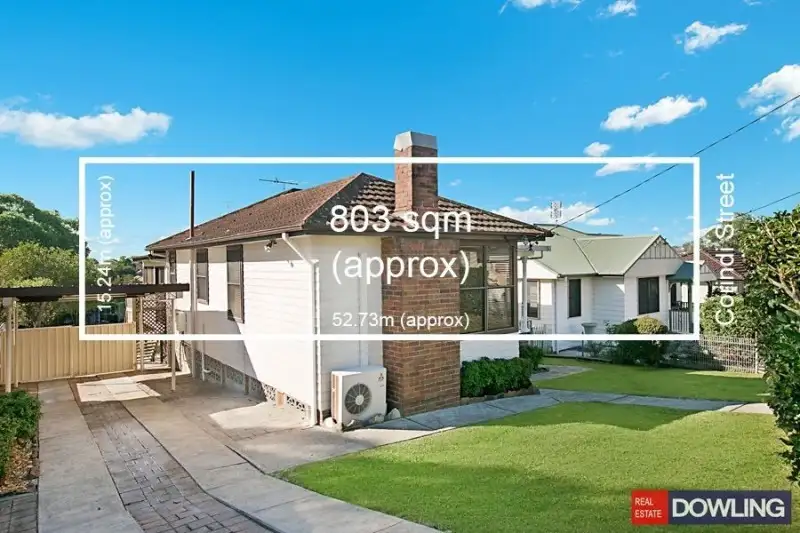 Main view of Homely house listing, 4 Corindi Street, Wallsend NSW 2287