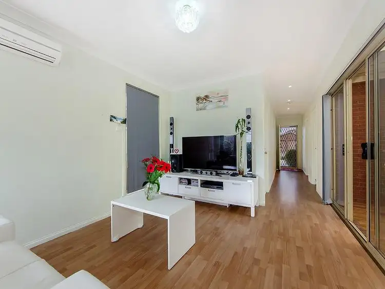 Second view of Homely unit listing, 17A Corunna Avenue, St Albans VIC 3021