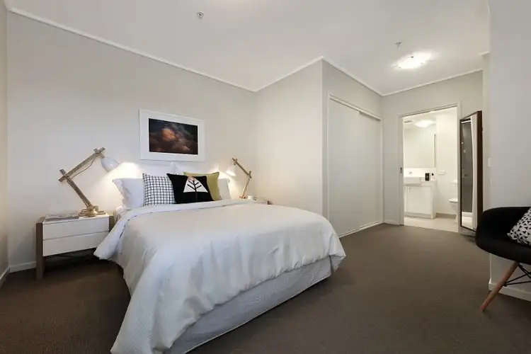 Fourth view of Homely apartment listing, 35/62 Wattletree Road, Armadale VIC 3143