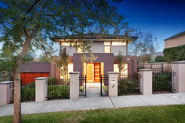 1/30 Francesca Street, Mont Albert North VIC 3129