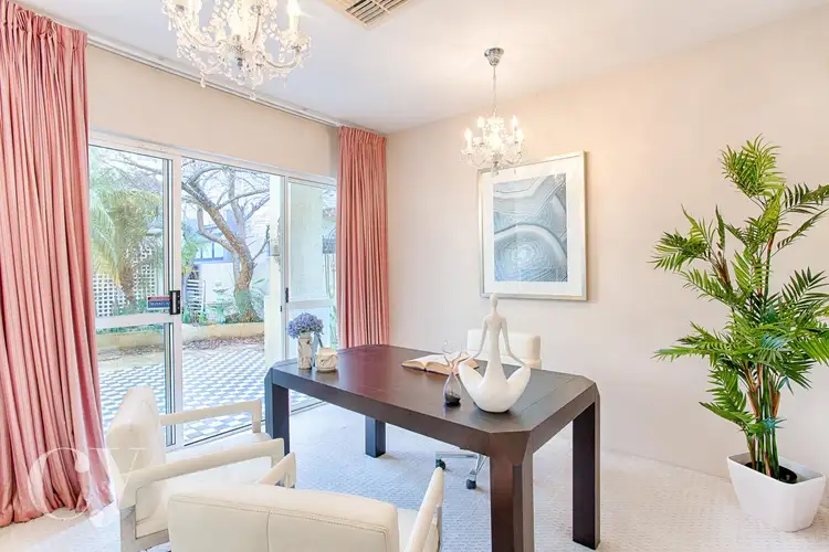 Fourth view of Homely house listing, 90a Labouchere Road, South Perth WA 6151