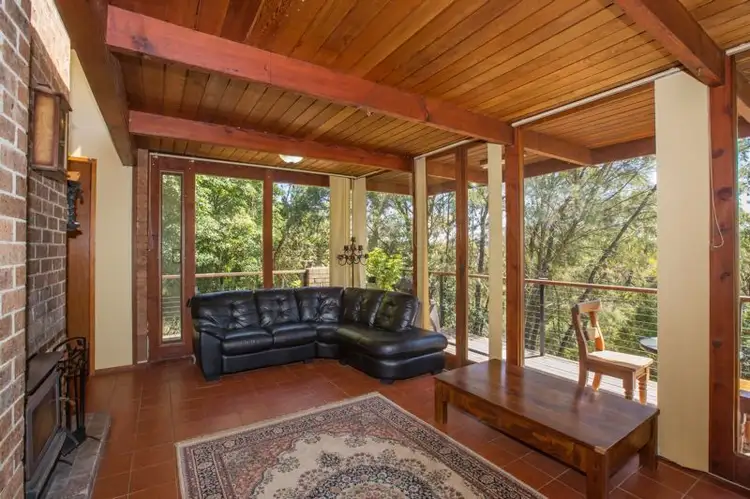 Second view of Homely house listing, 13 Clifton Avenue, Faulconbridge NSW 2776
