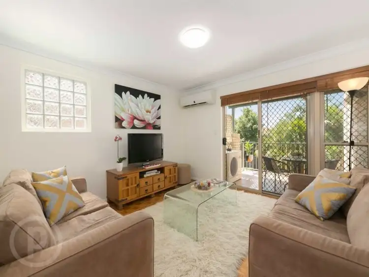 Second view of Homely unit listing, 8/20 Dulwich Road, Yeronga QLD 4104