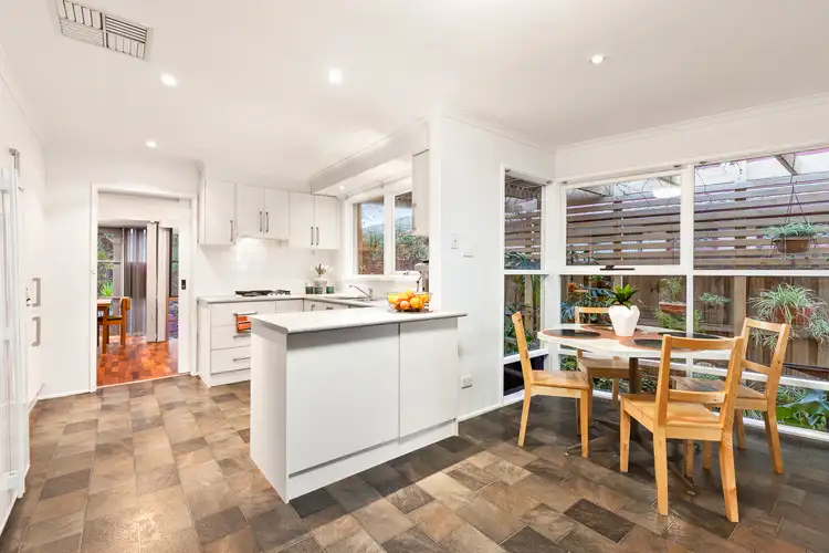 Third view of Homely house listing, 5 Cabernet Crescent, Bundoora VIC 3083