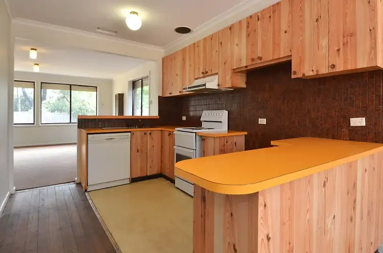 Fifth view of Homely house listing, 21 Johann Avenue, Scoresby VIC 3179