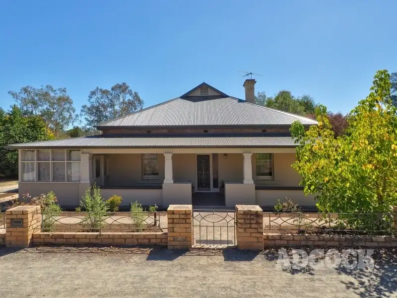 Main view of Homely house listing, 107 Onkaparinga Valley Road, Woodside SA 5244
