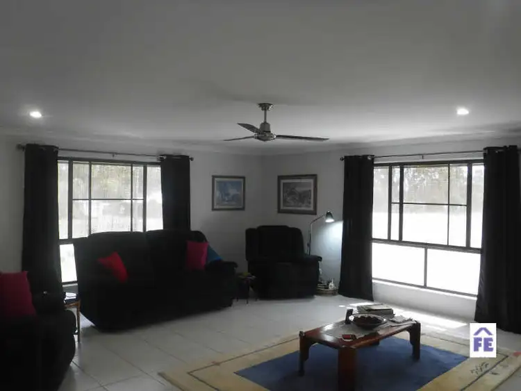 Second view of Homely house listing, 12-14 Bethany Street, Taabinga QLD 4610