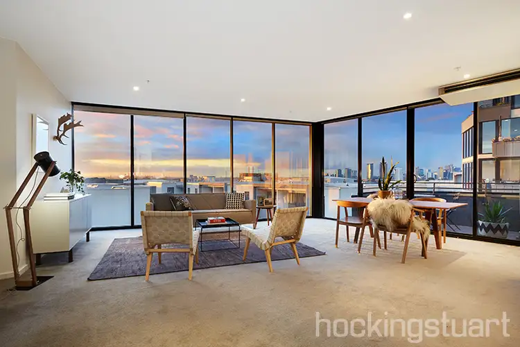 705/55 Bay Street, Port Melbourne VIC 3207