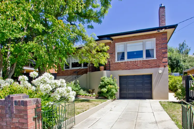 Second view of Homely house listing, 14 Gladman Street, East Launceston TAS 7250