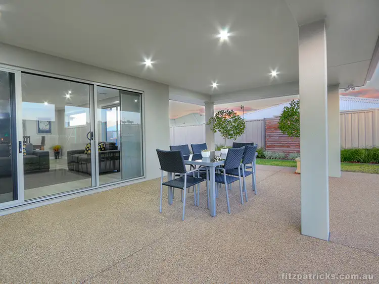 Fifth view of Homely house listing, 25 Barton Avenue, Lloyd NSW 2650