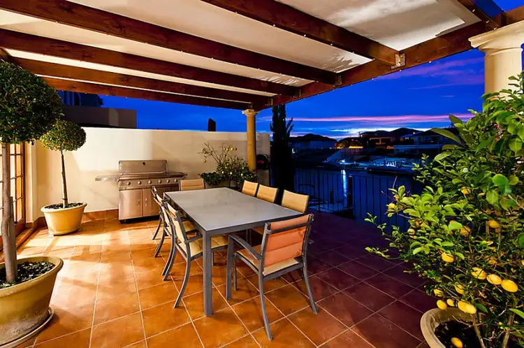 Third view of Homely house listing, 21/18 Port Quays, Wannanup WA 6210