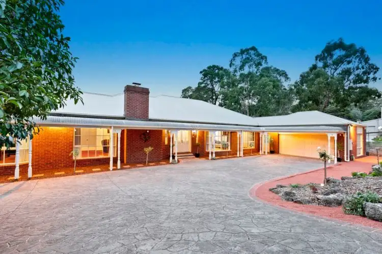 Main view of Homely house listing, 200 Pitt Street, Eltham VIC 3095