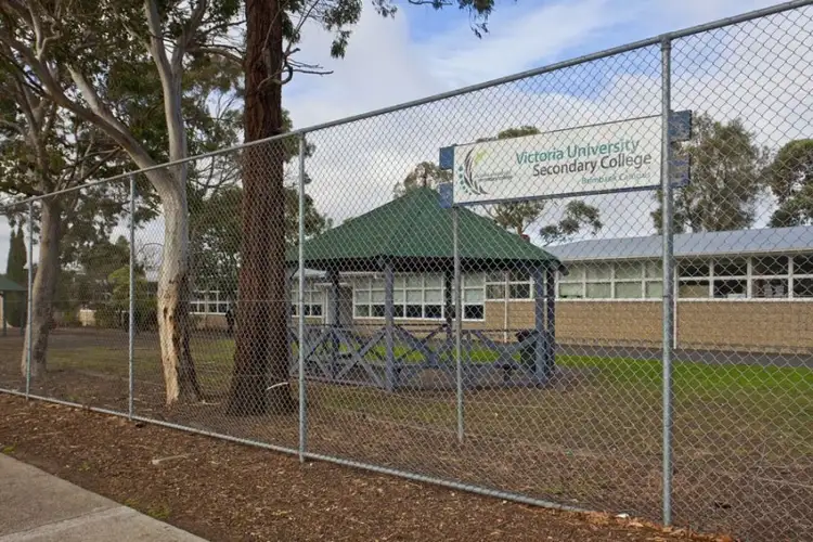 Fifth view of Homely unit listing, 1B Stevens Road, St Albans VIC 3021