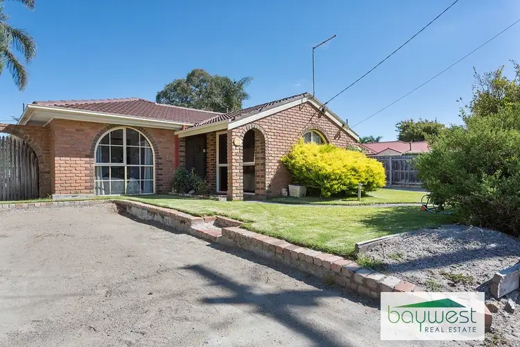 Main view of Homely house listing, 33 Delepan Drive, Tyabb VIC 3913