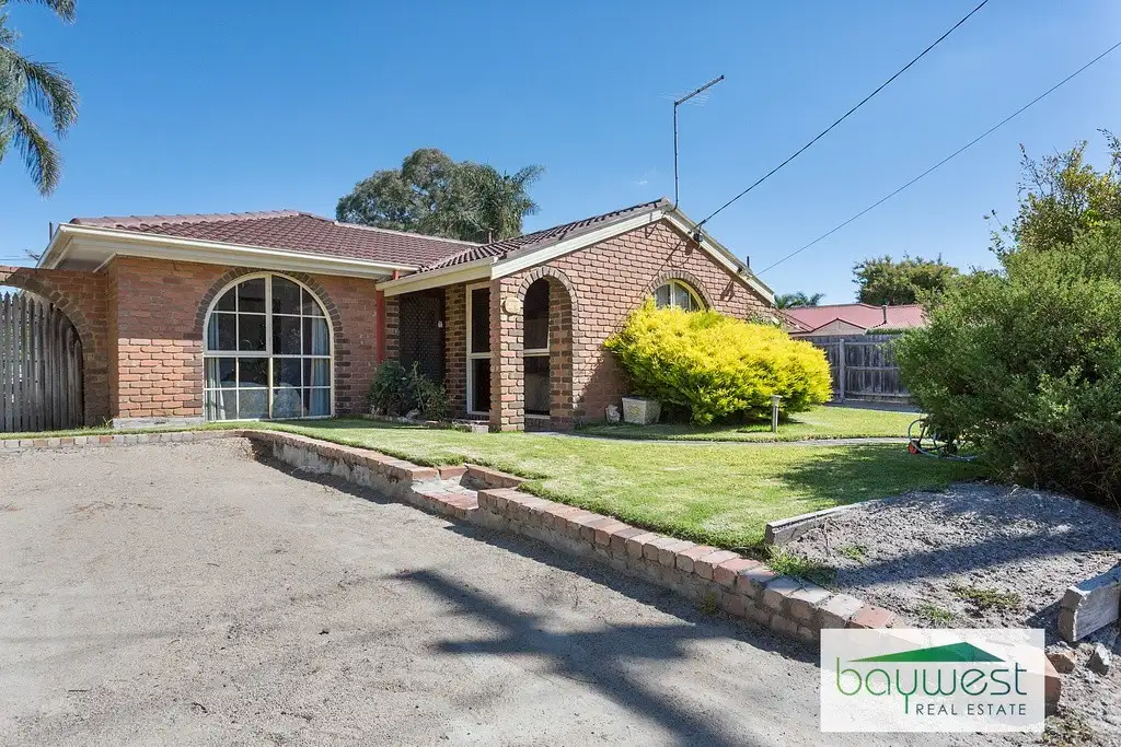 Main view of Homely house listing, 33 Delepan Drive, Tyabb VIC 3913