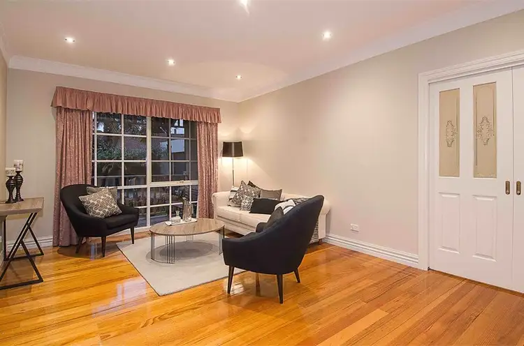 Third view of Homely house listing, 27 Jackie Close, Rowville VIC 3178