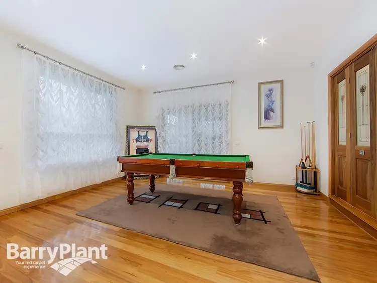 Sixth view of Homely house listing, 43 Charlbury Grove, St Albans VIC 3021