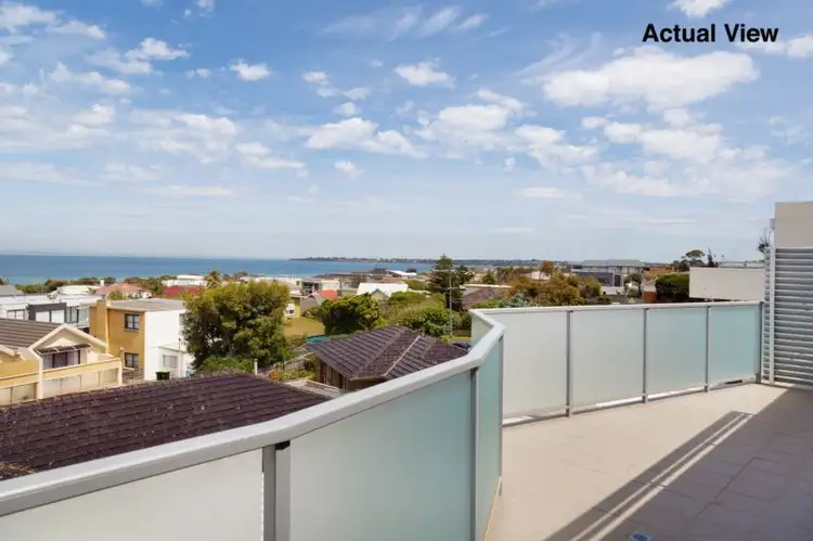Main view of Homely apartment listing, 36/538 Main Street, Mordialloc VIC 3195