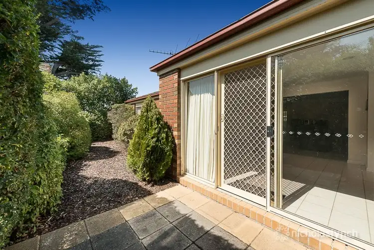 Sixth view of Homely unit listing, 3/593 Esplanade, Mount Martha VIC 3934
