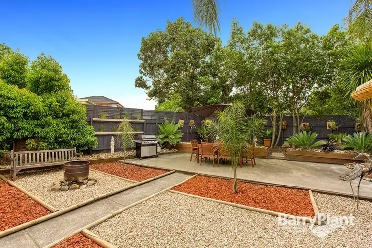 Sixth view of Homely house listing, 115 Cameron Parade, Bundoora VIC 3083