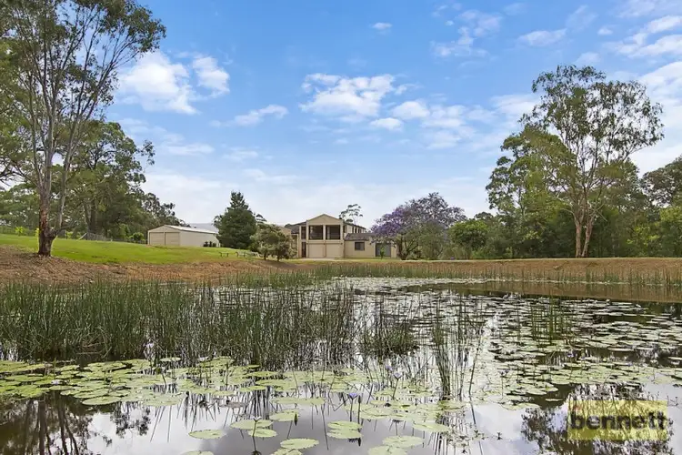 371E East Kurrajong Road, East Kurrajong NSW 2758