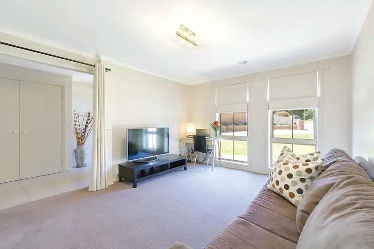 Third view of Homely house listing, 7 Pennyweight Place, Canadian VIC 3350