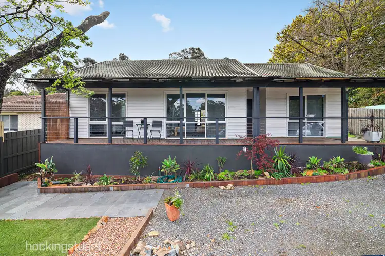 390 Swansea Road, Lilydale VIC 3140