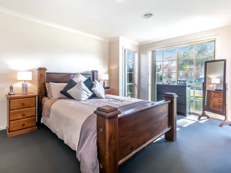 Sixth view of Homely house listing, 9 Bonney Court, Taylors Hill VIC 3037