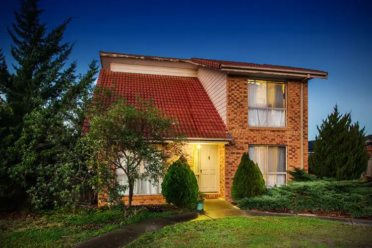 363 Centenary Avenue, Melton West VIC 3337