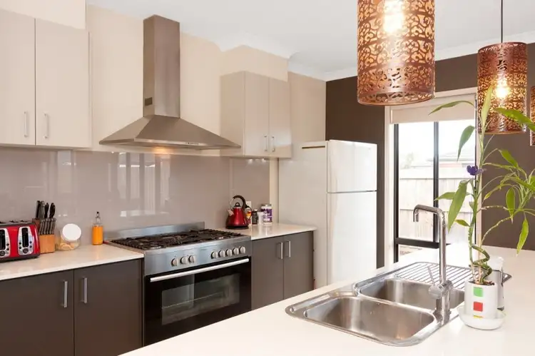 Fourth view of Homely house listing, 115 Oakbank Boulevard, Whittlesea VIC 3757