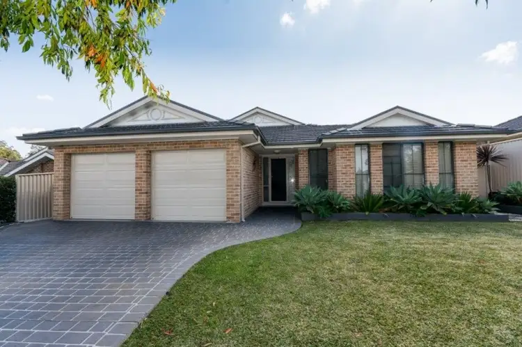 3 Brothers Court, Cameron Park NSW 2285