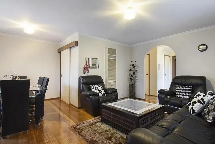 Third view of Homely house listing, 3 Bloomingdale Avenue, Albanvale VIC 3021