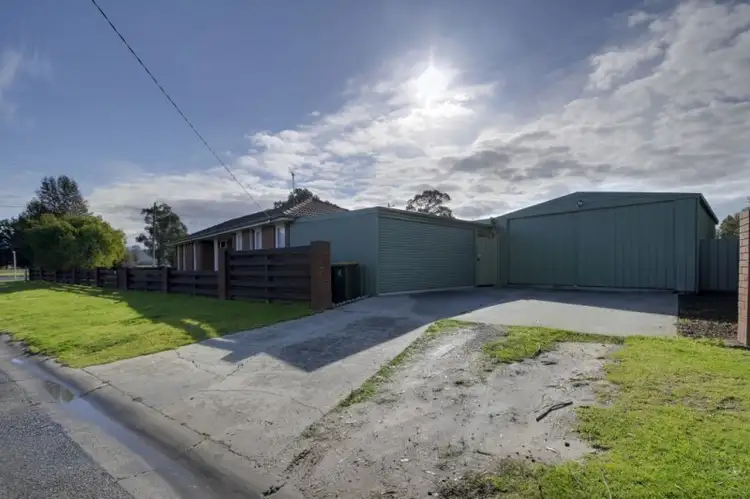 Sixth view of Homely house listing, 90 Traralgon Maffra Road, Glengarry VIC 3854