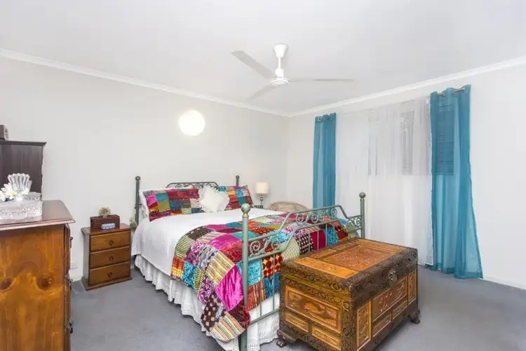Sixth view of Homely villa listing, 49/4 Nye Street, Chermside QLD 4032