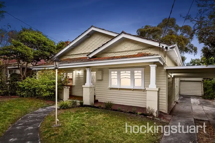 Main view of Homely house listing, 78 Mills Street, Hampton VIC 3188