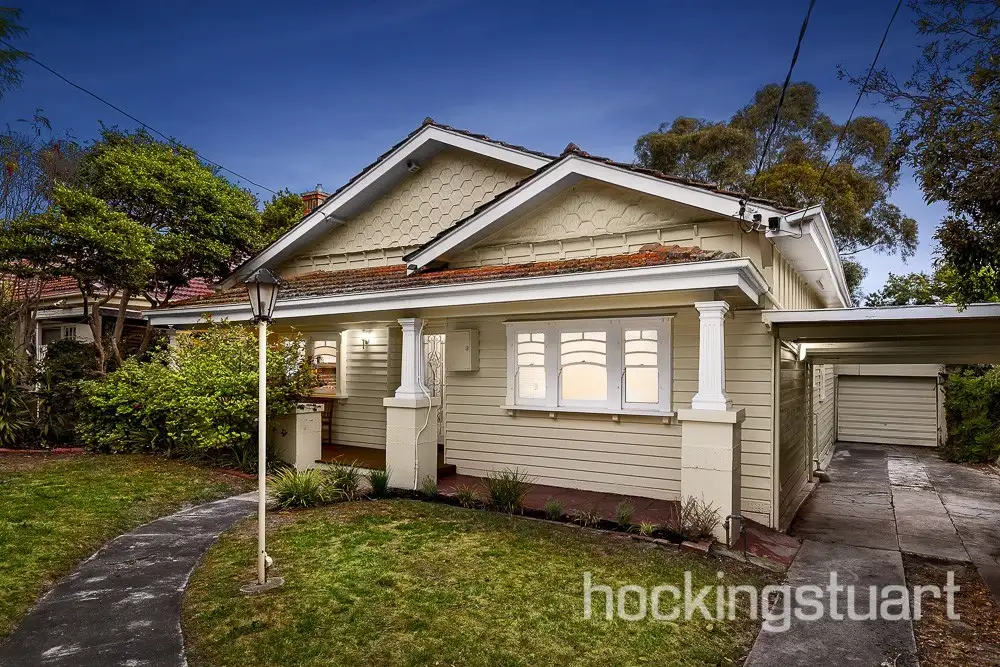 Main view of Homely house listing, 78 Mills Street, Hampton VIC 3188